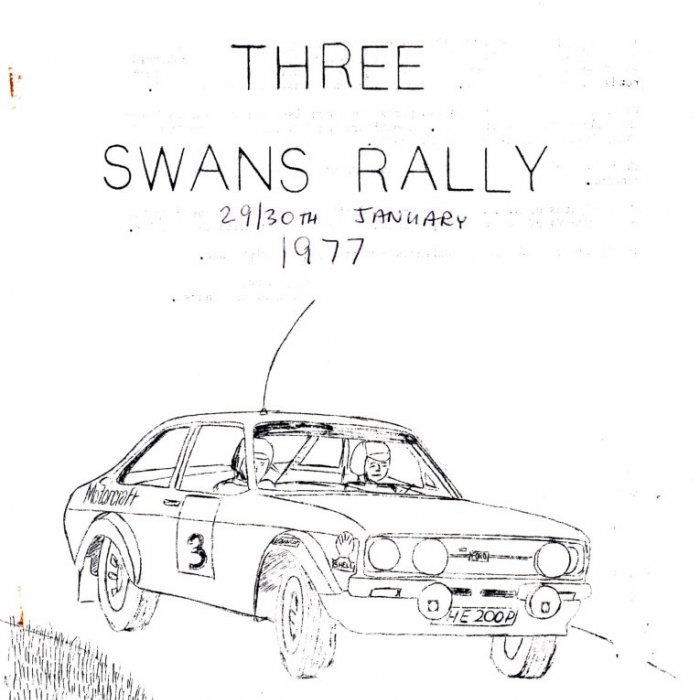 Selby and District Motor Club