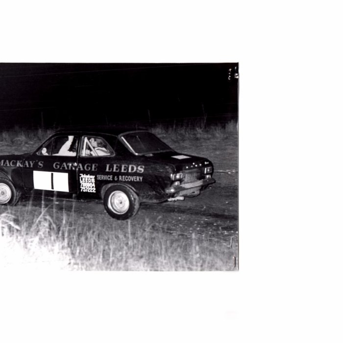 Selby and District Motor Club