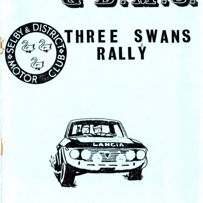 Selby and District Motor Club