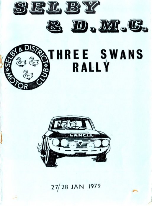Selby and District Motor Club