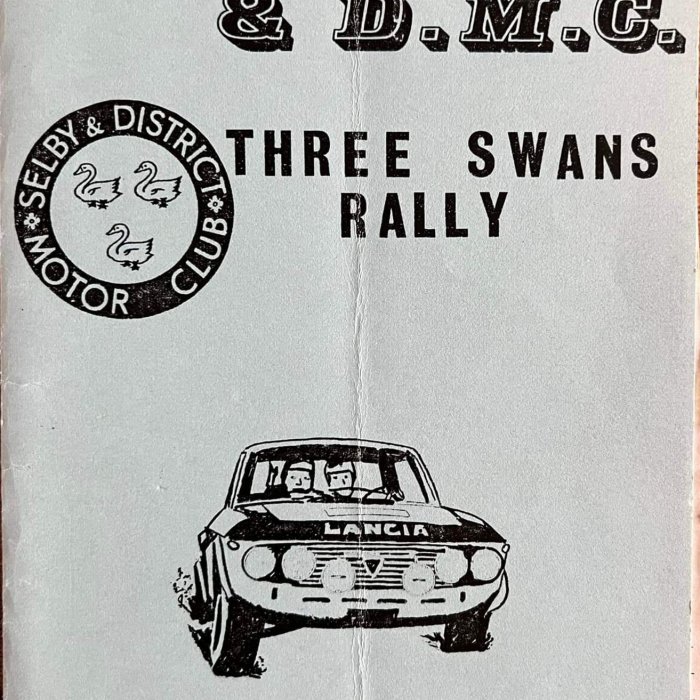 Selby and District Motor Club