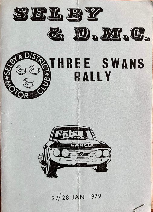 Selby and District Motor Club