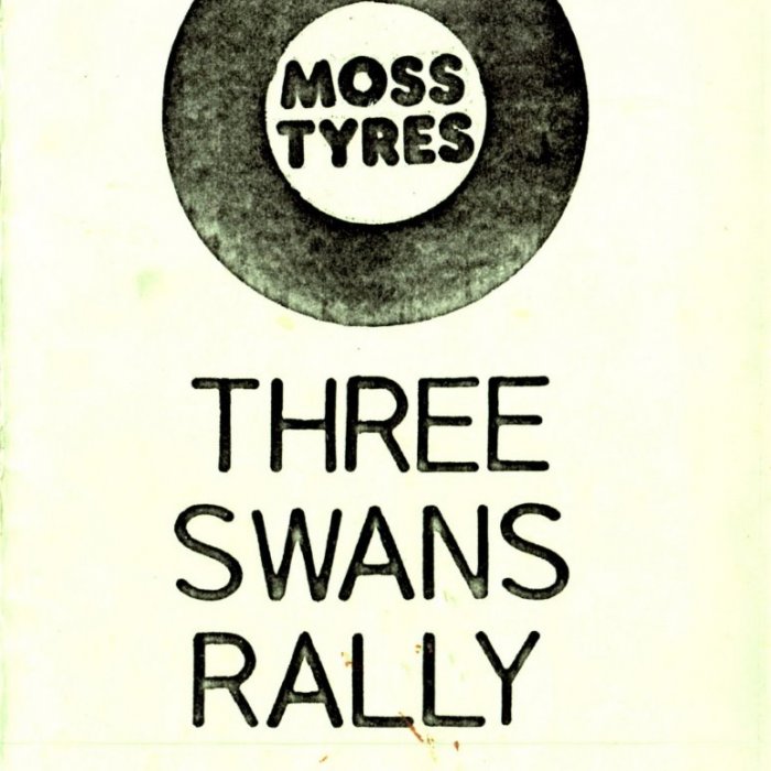 Selby and District Motor Club