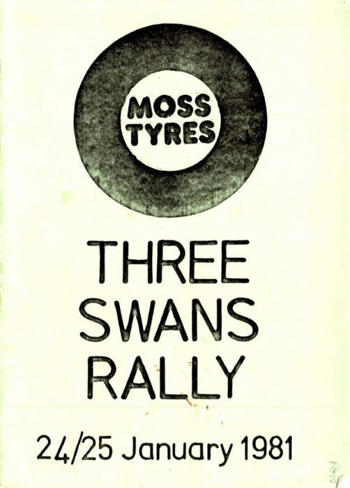 Selby and District Motor Club