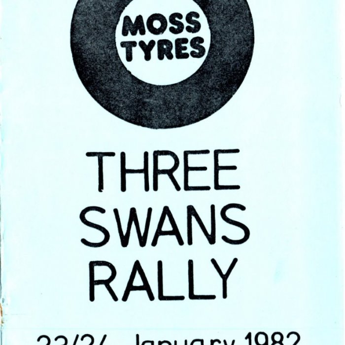 Selby and District Motor Club