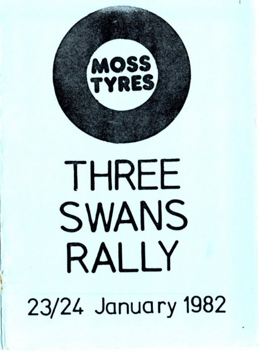 Selby and District Motor Club