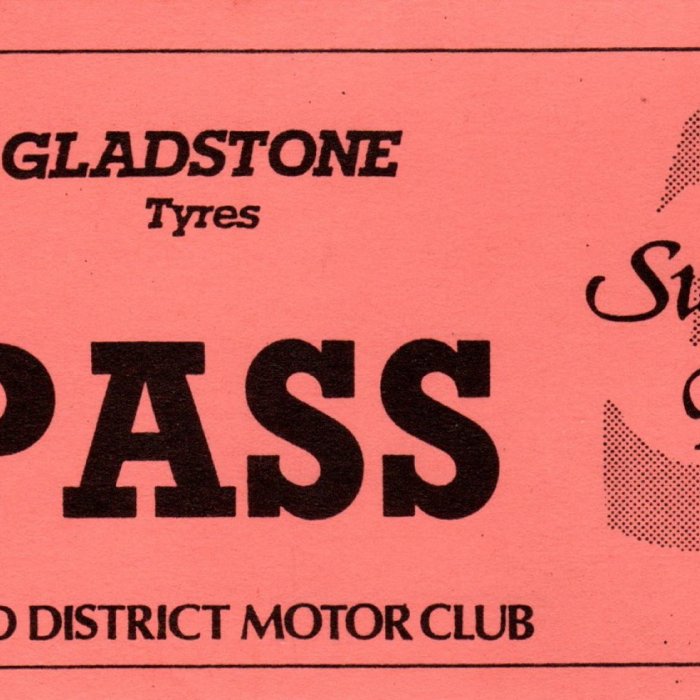 Selby and District Motor Club