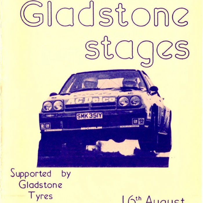 Selby and District Motor Club