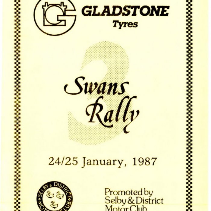 Selby and District Motor Club