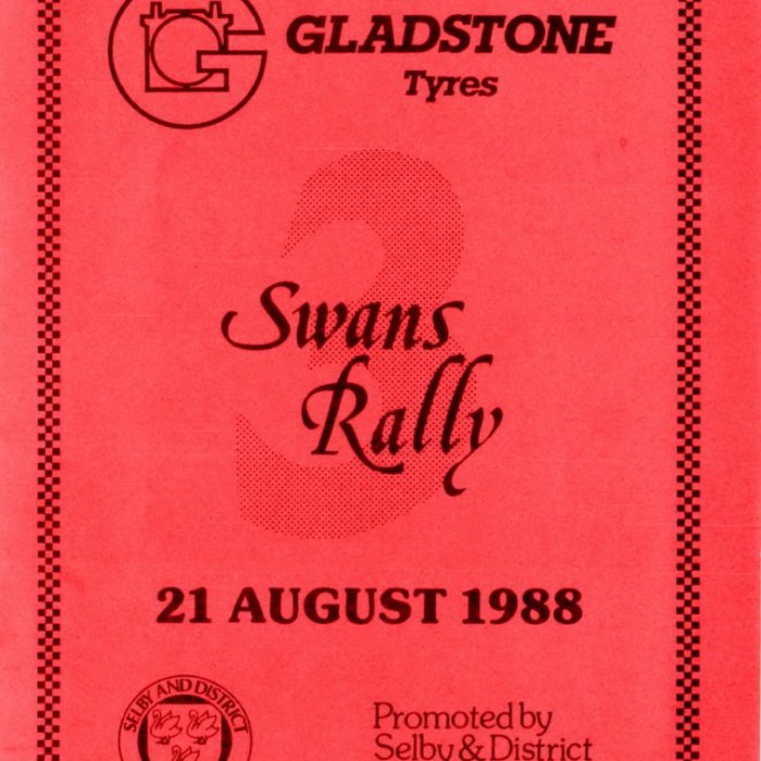 Selby and District Motor Club