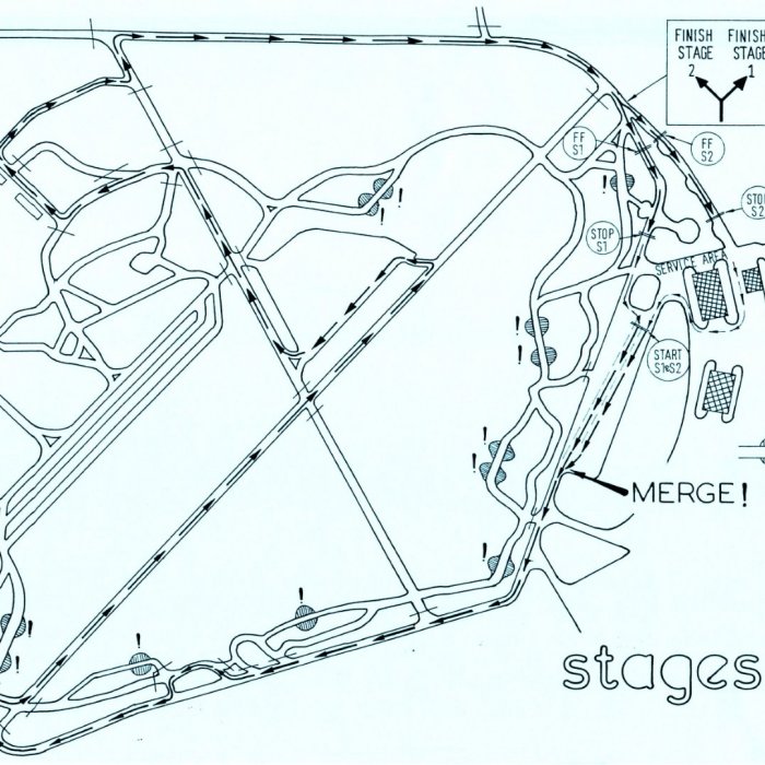 Selby and District Motor Club