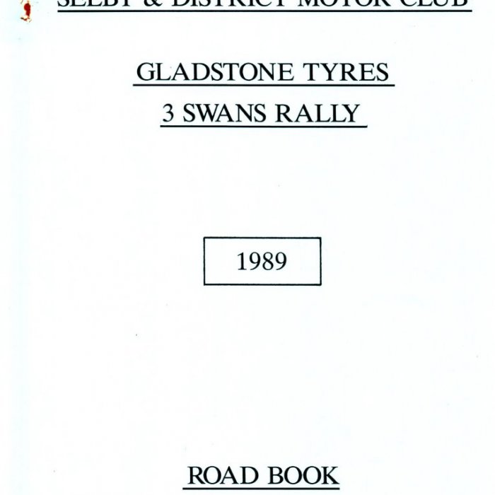 Selby and District Motor Club