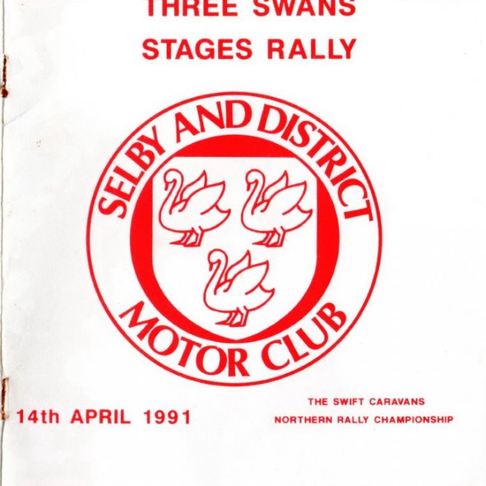 Selby and District Motor Club