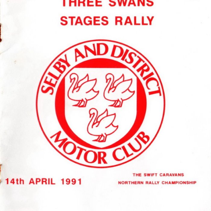 Selby and District Motor Club