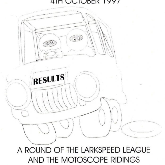 Selby and District Motor Club