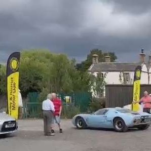 Selby and District Motor Club