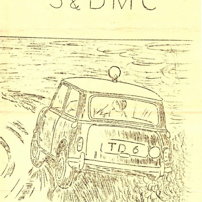 Selby Motor Club Newsletters