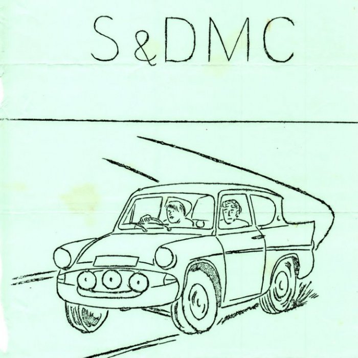 Selby Motor Club Newsletters