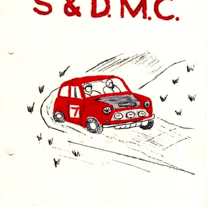 Selby Motor Club Newsletters