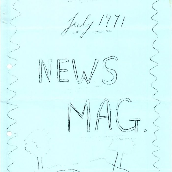 Selby Motor Club Newsletters