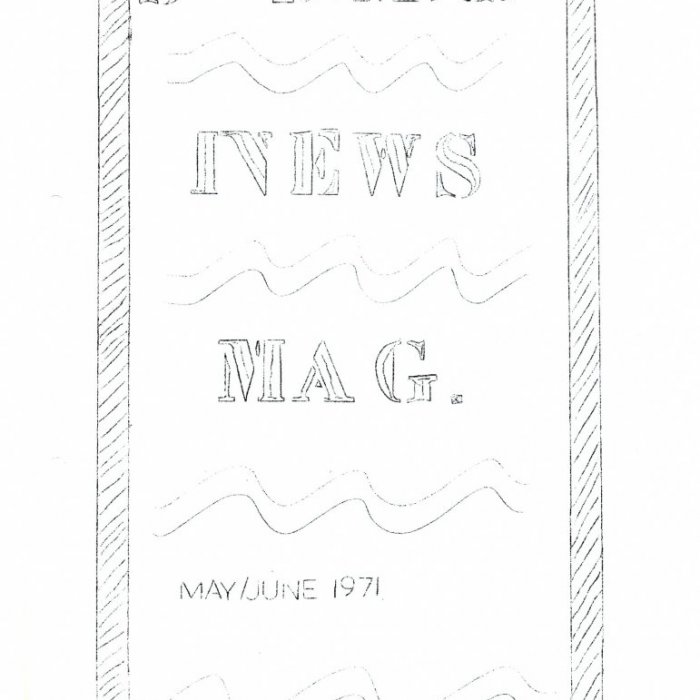 Selby Motor Club Newsletters