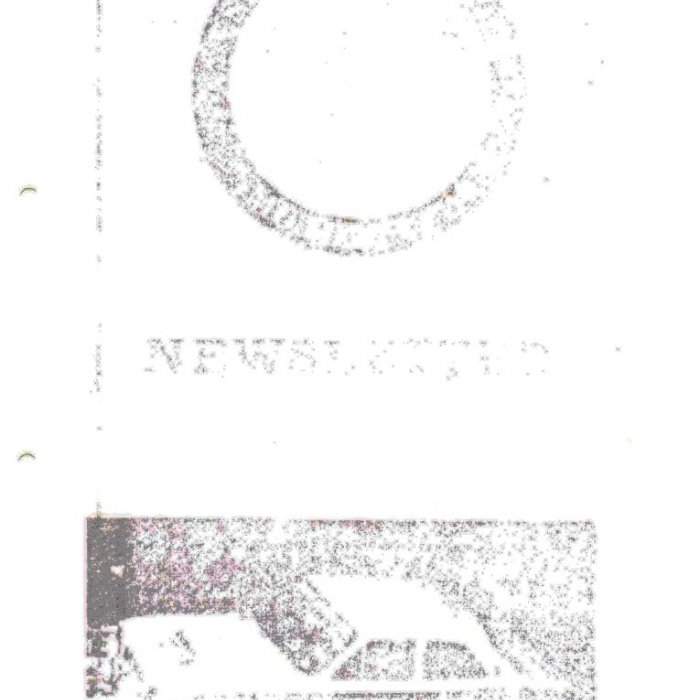 Selby Motor Club Newsletters