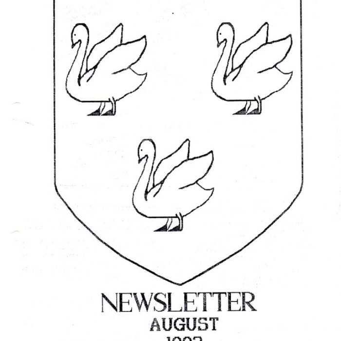 Selby Motor Club Newsletters