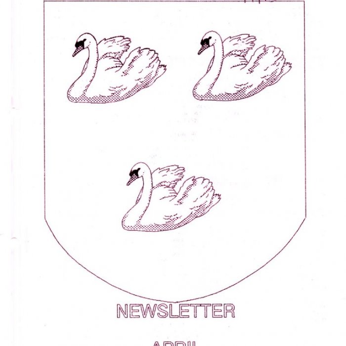 Selby Motor Club Newsletters