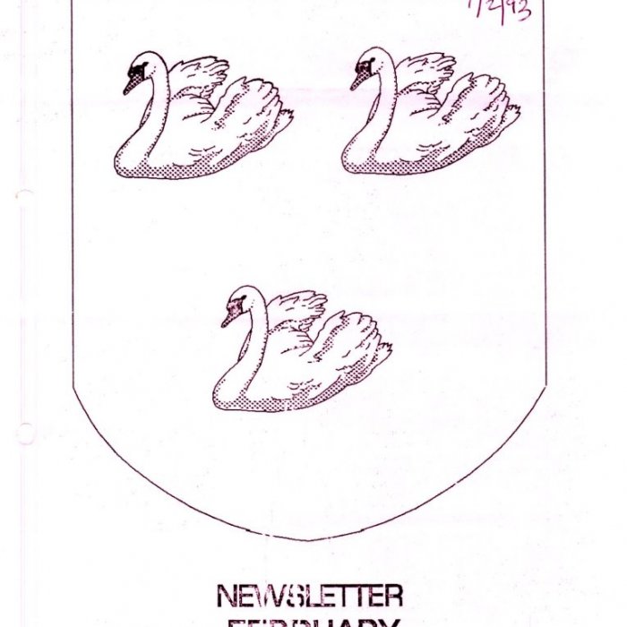 Selby Motor Club Newsletters