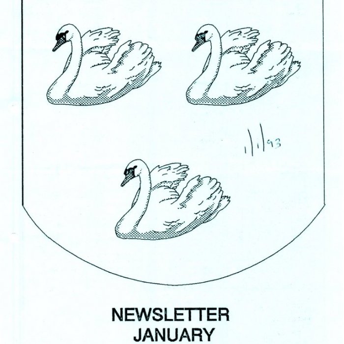 Selby Motor Club Newsletters