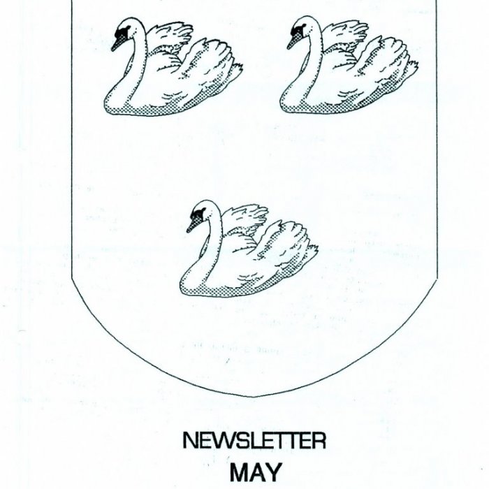 Selby Motor Club Newsletters