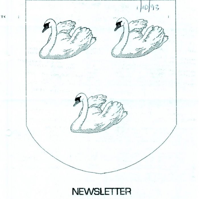 Selby Motor Club Newsletters