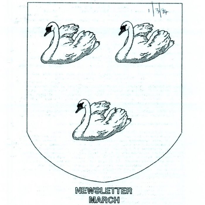 Selby Motor Club Newsletters