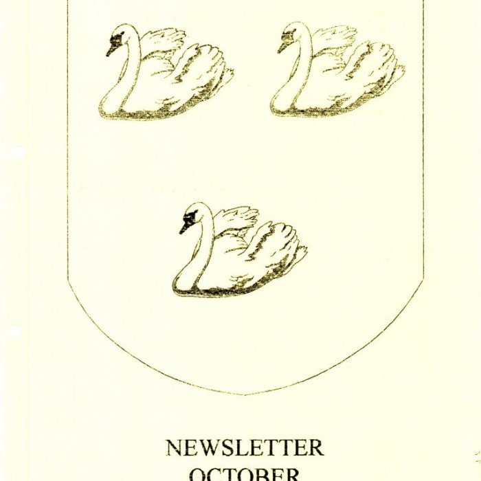 Selby Motor Club Newsletters