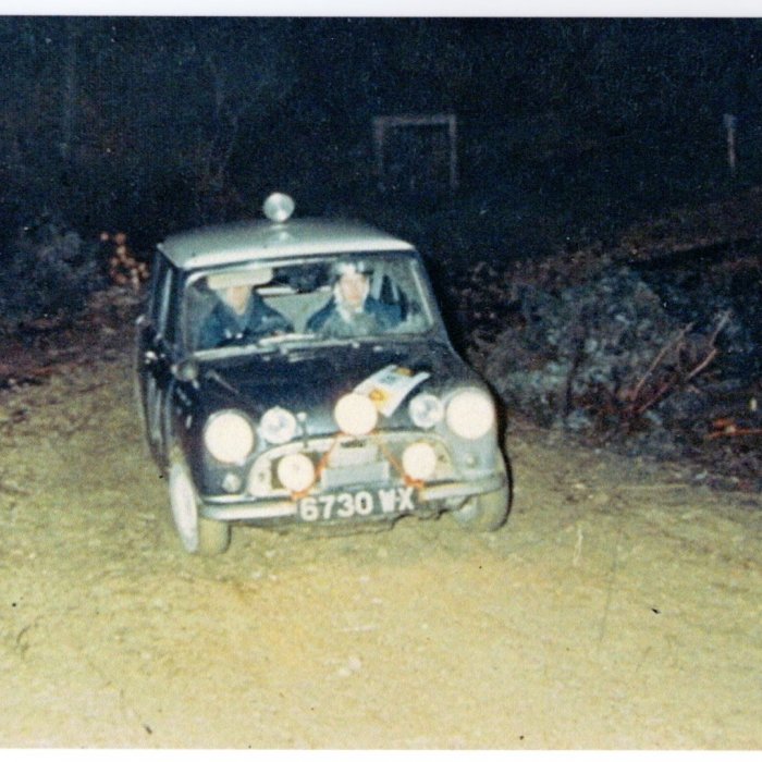 Selby and District Motor Club