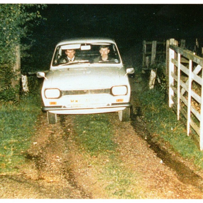 Selby and District Motor Club