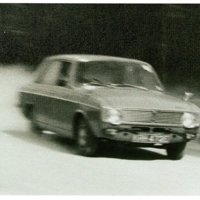 Selby and District Motor Club
