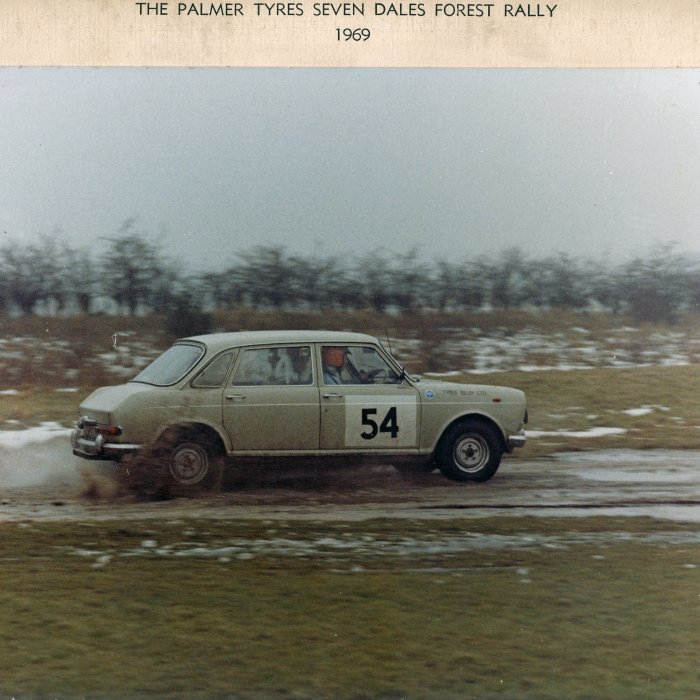 Selby and District Motor Club