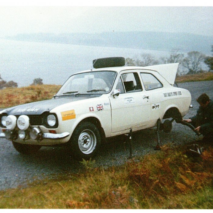 Selby and District Motor Club