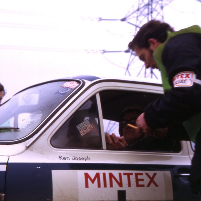 Selby and District Motor Club