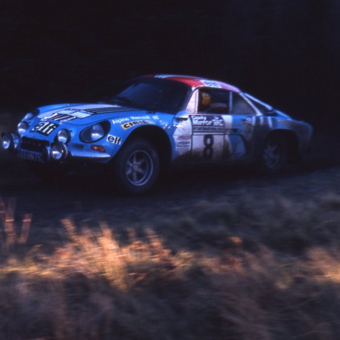 Selby and District Motor Club