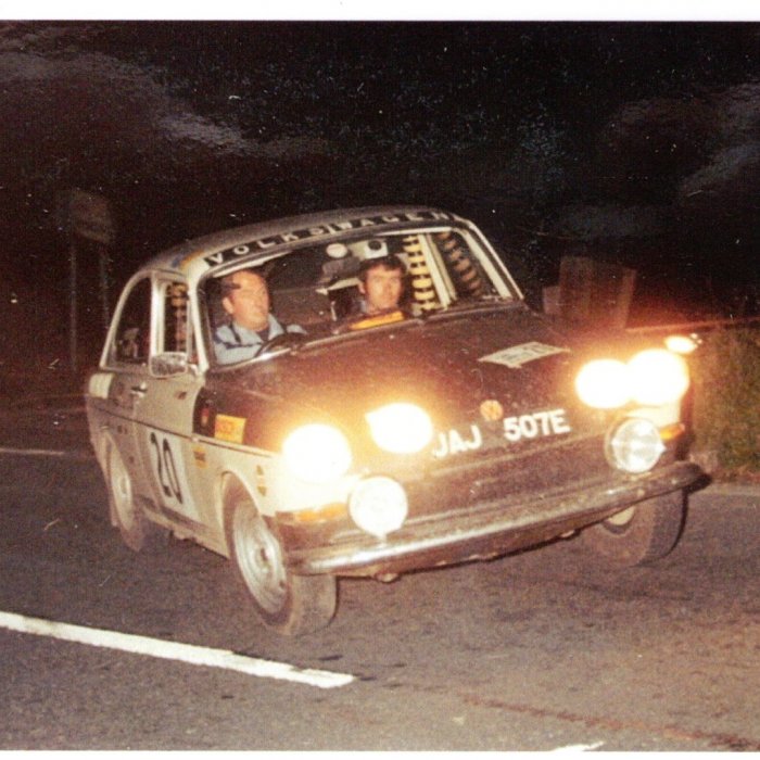 Selby and District Motor Club