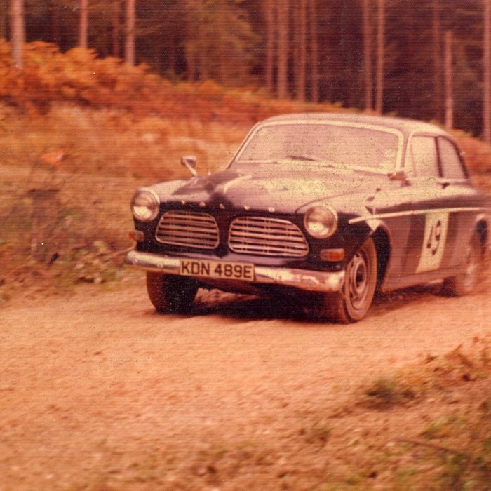 Selby and District Motor Club