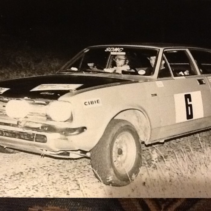 Selby and District Motor Club