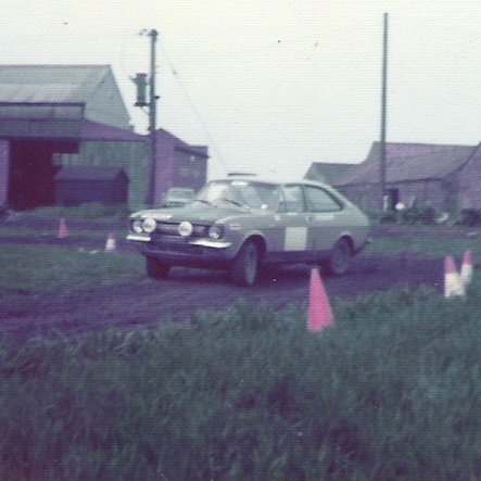 Selby and District Motor Club