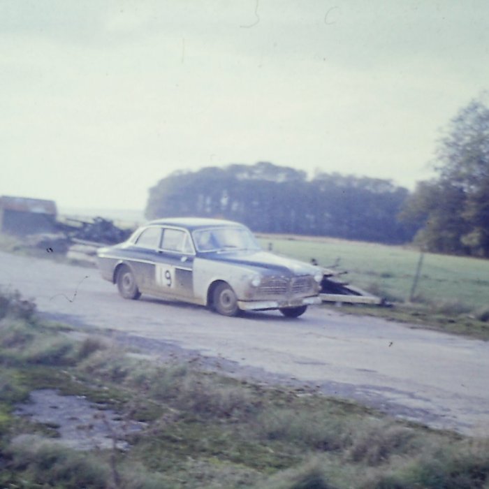 Selby and District Motor Club