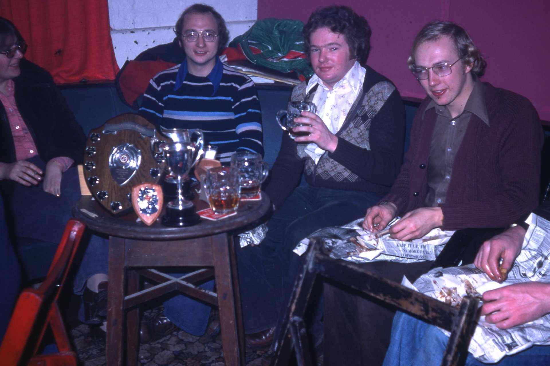 Selby and District Motor Club