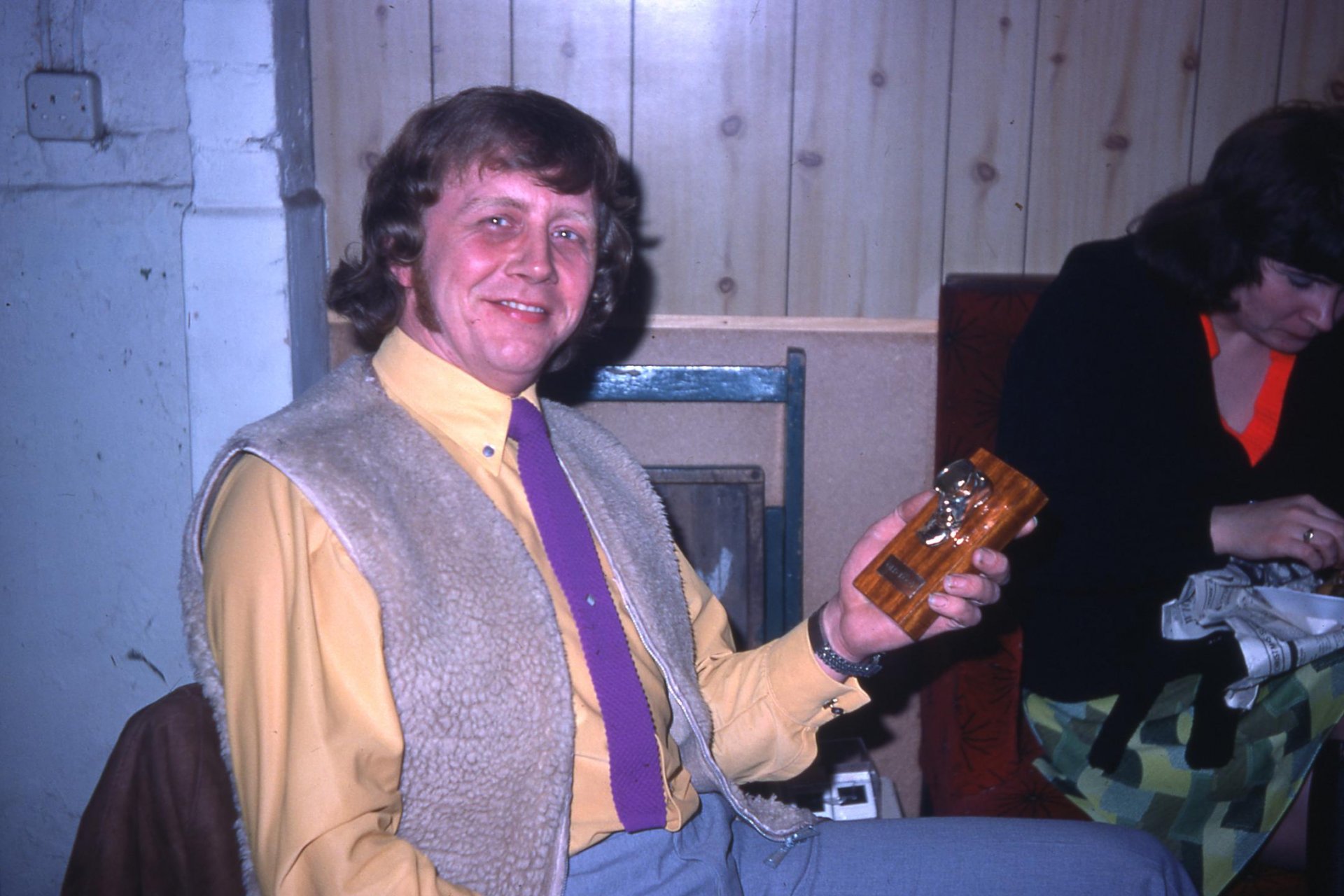 Selby and District Motor Club