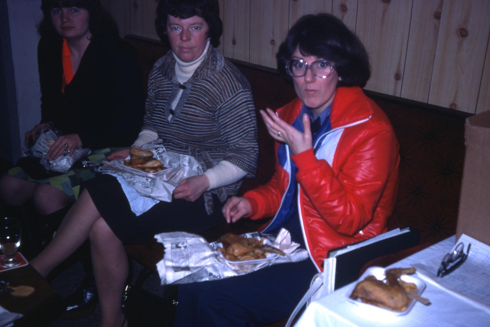 Selby and District Motor Club