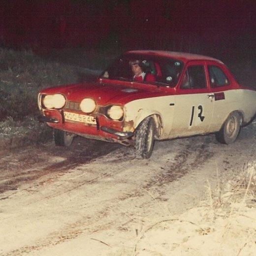 Selby and District Motor Club